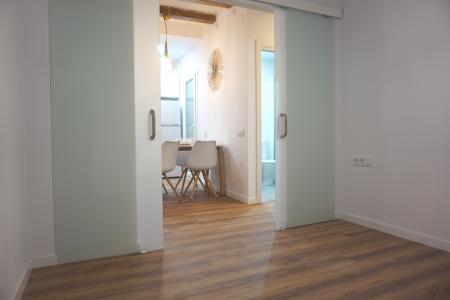 Appartement te huur in Barcelona Piquer - Lafont