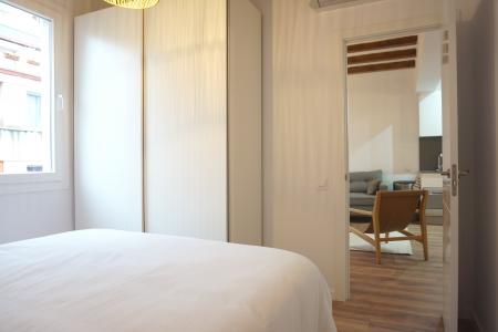 Appartement te huur in Barcelona Piquer - Lafont