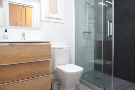 Appartement te huur in Barcelona Piquer - Lafont