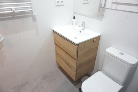 Appartement te huur in Barcelona Piquer - Lafont