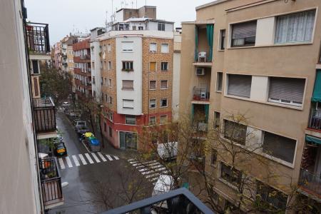 Appartement te huur in Barcelona Piquer - Lafont