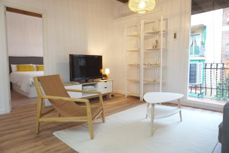 Appartement te huur in Barcelona Piquer - Lafont