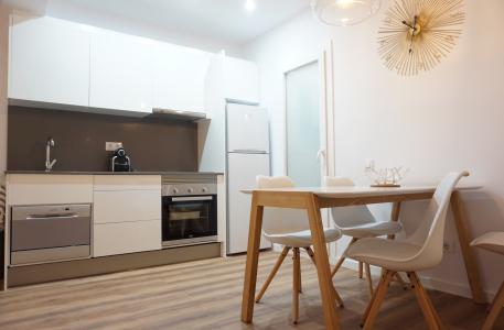 Appartement te huur in Barcelona Piquer - Lafont