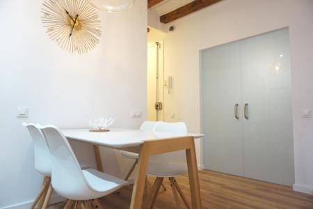 Appartement te huur in Barcelona Piquer - Lafont