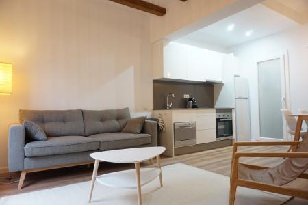 Appartement te huur in Barcelona Piquer - Lafont