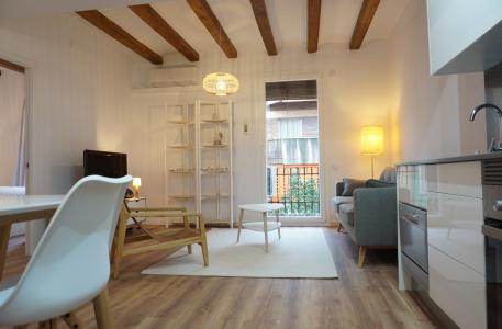 Appartement te huur in Barcelona Piquer - Lafont