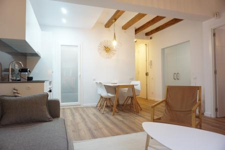 Appartement te huur in Barcelona Piquer - Lafont