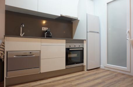Appartement te huur in Barcelona Piquer - Lafont
