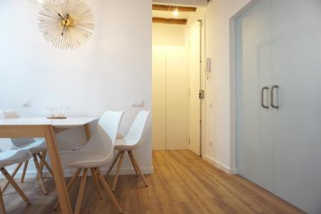 Appartement te huur in Barcelona Piquer - Lafont