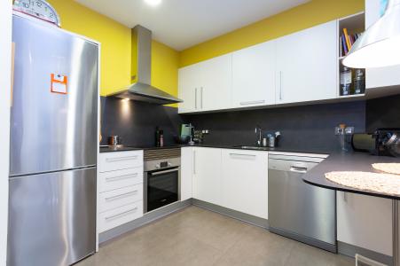 Apartamento para alugar na rua Martínez de la Rosa