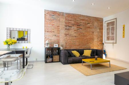 Apartamento para alugar na rua Martínez de la Rosa