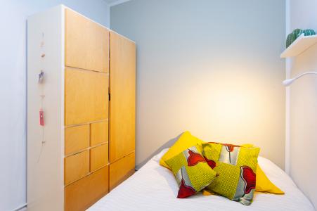 Apartamento para alugar na rua Martínez de la Rosa