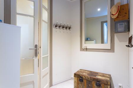 Apartamento para alugar na rua Martínez de la Rosa