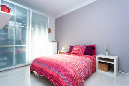 Apartamento para alugar na rua Martínez de la Rosa