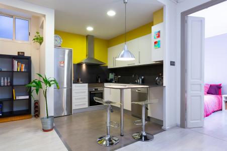 Apartamento para alugar na rua Martínez de la Rosa