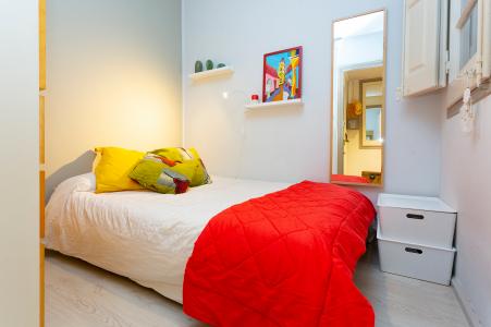 Apartamento para alugar na rua Martínez de la Rosa