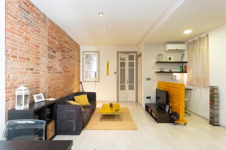 Apartamento para alugar na rua Martínez de la Rosa