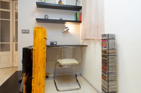 Apartamento para alugar na rua Martínez de la Rosa