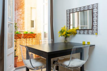 Apartamento para alugar na rua Martínez de la Rosa