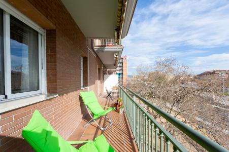 Appartement te huur in Barcelona Biscaia - Clot