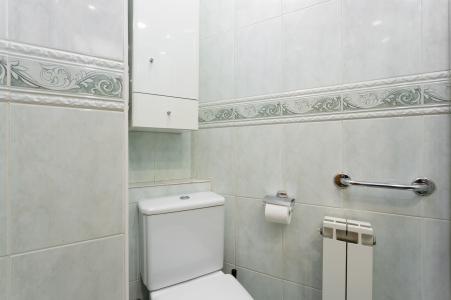 Appartement te huur in Barcelona Biscaia - Clot