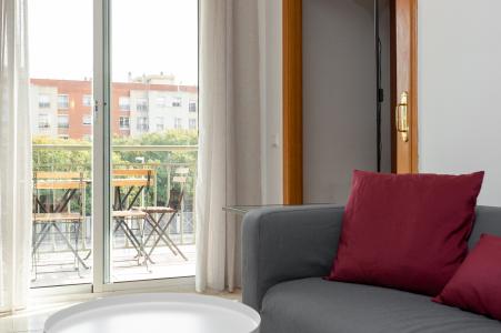 Appartement te huur in Barcelona Biscaia - Clot