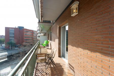 Appartement te huur in Barcelona Biscaia - Clot