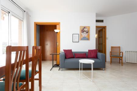 Appartement te huur in Barcelona Biscaia - Clot