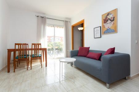 Appartement te huur in Barcelona Biscaia - Clot
