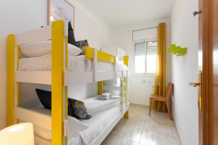 Appartement te huur in Barcelona Biscaia - Clot
