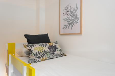 Appartement te huur in Barcelona Biscaia - Clot
