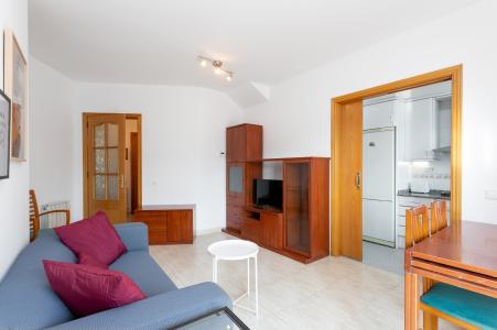 Appartement te huur in Barcelona Biscaia - Clot