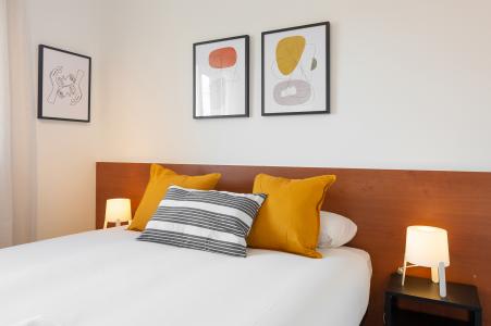 Appartement te huur in Barcelona Biscaia - Clot