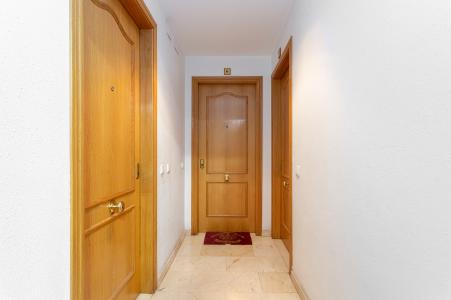 Appartement te huur in Barcelona Biscaia - Clot