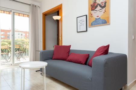 Appartement te huur in Barcelona Biscaia - Clot