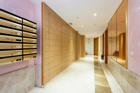 Appartement te huur in Barcelona Biscaia - Clot