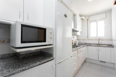 Appartement te huur in Barcelona Biscaia - Clot
