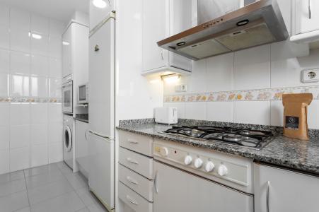 Appartement te huur in Barcelona Biscaia - Clot