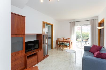 Appartement te huur in Barcelona Biscaia - Clot