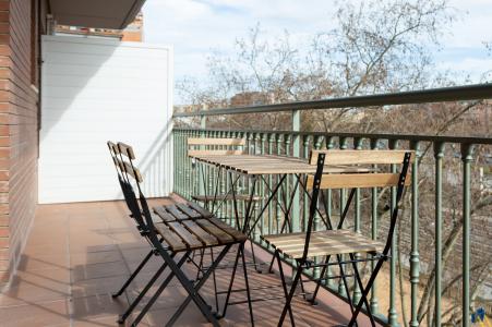 Appartement te huur in Barcelona Biscaia - Clot