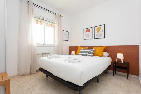 Appartement te huur in Barcelona Biscaia - Clot