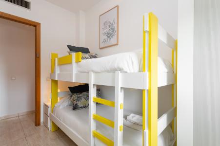Appartement te huur in Barcelona Biscaia - Clot