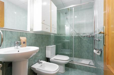 Appartement te huur in Barcelona Biscaia - Clot