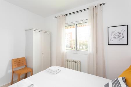 Appartement te huur in Barcelona Biscaia - Clot