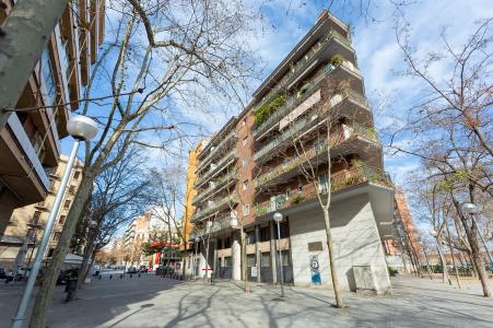 Appartement te huur in Barcelona Biscaia - Clot