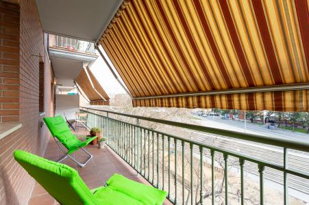 Appartement te huur in Barcelona Biscaia - Clot