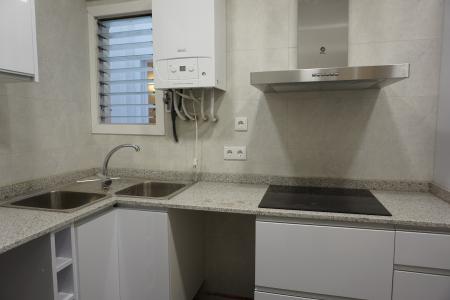 Piso en Alquiler en Barcelona Girona - Còrsega