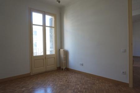 Piso en Alquiler en Barcelona Girona - Còrsega