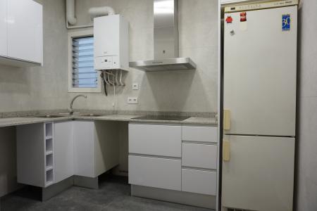 Piso en Alquiler en Barcelona Girona - Còrsega