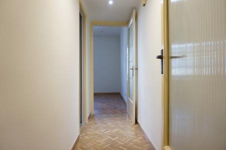 Piso en Alquiler en Barcelona Girona - Còrsega